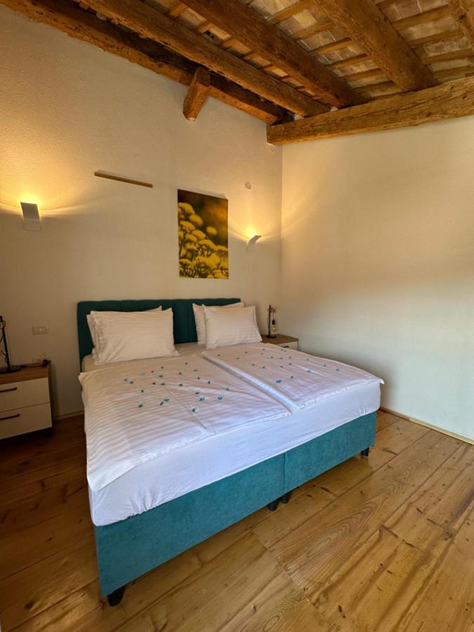 Apartment Luka Ровинь Экстерьер фото