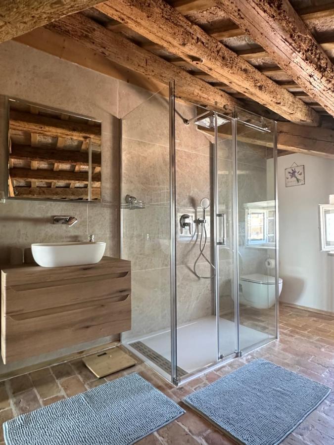 Apartment Luka Ровинь Экстерьер фото