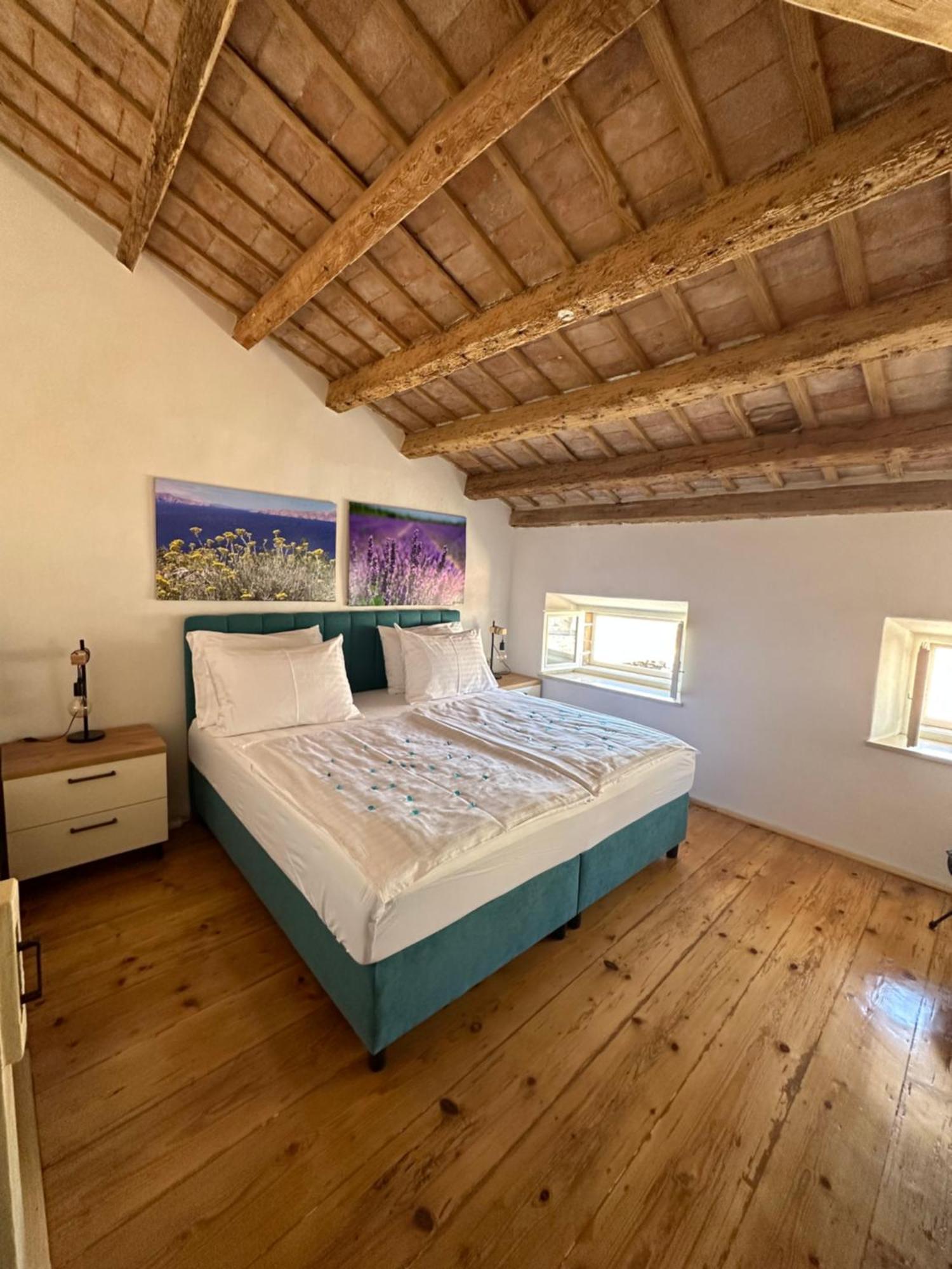 Apartment Luka Ровинь Экстерьер фото
