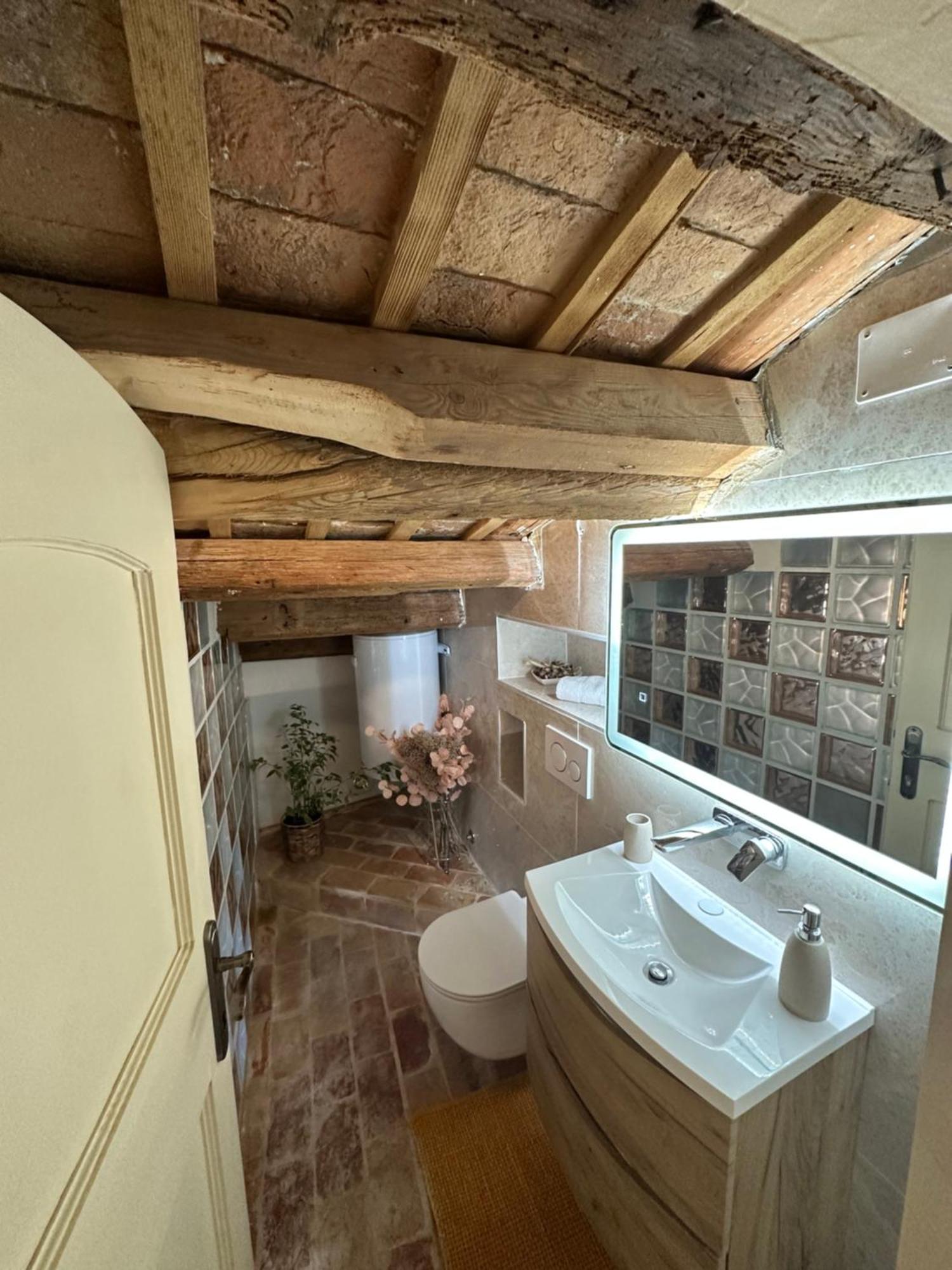 Apartment Luka Ровинь Экстерьер фото