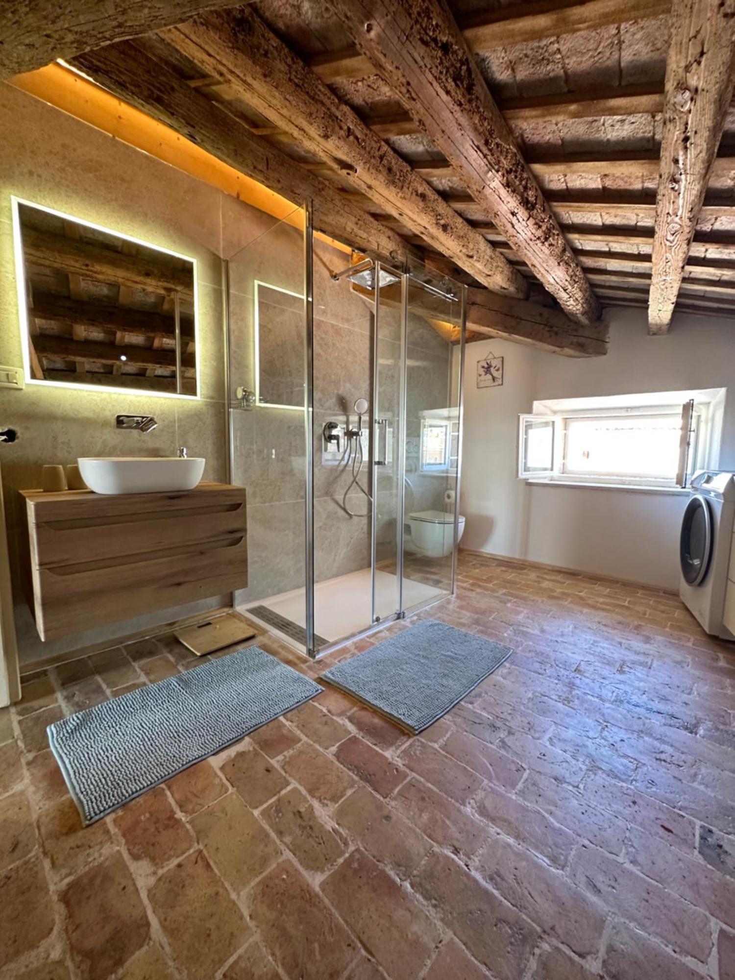 Apartment Luka Ровинь Экстерьер фото